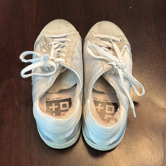 Star shoes - Picture 2 of 6